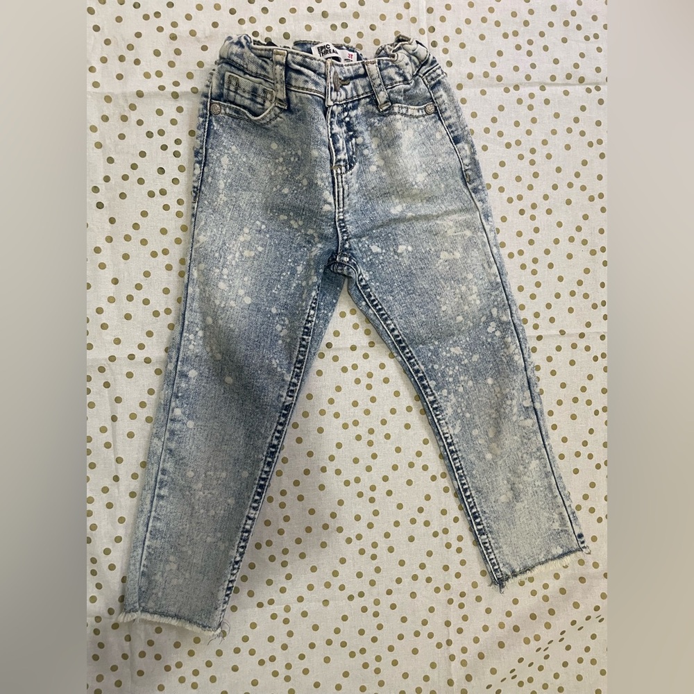 Epic Threads Girl’s Light Blue Skinny Jeans